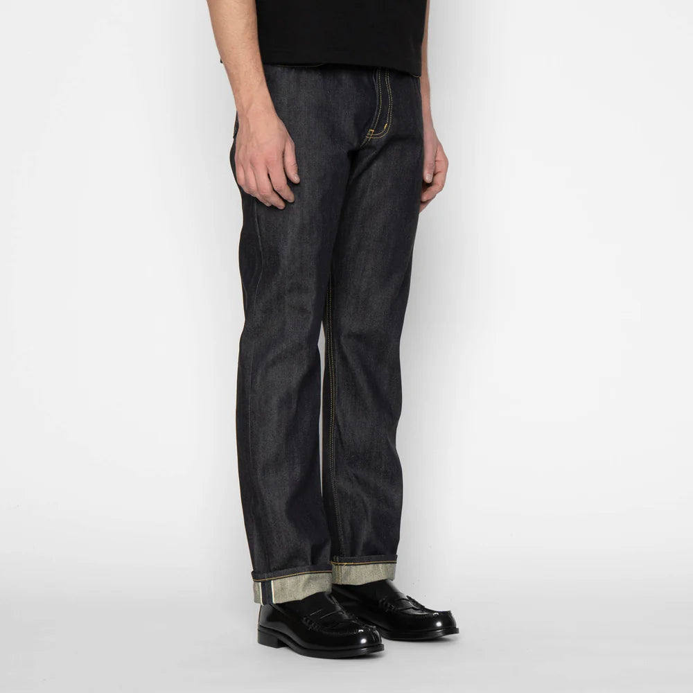 Guardian 2 Selvedge - True Guy 14.25oz