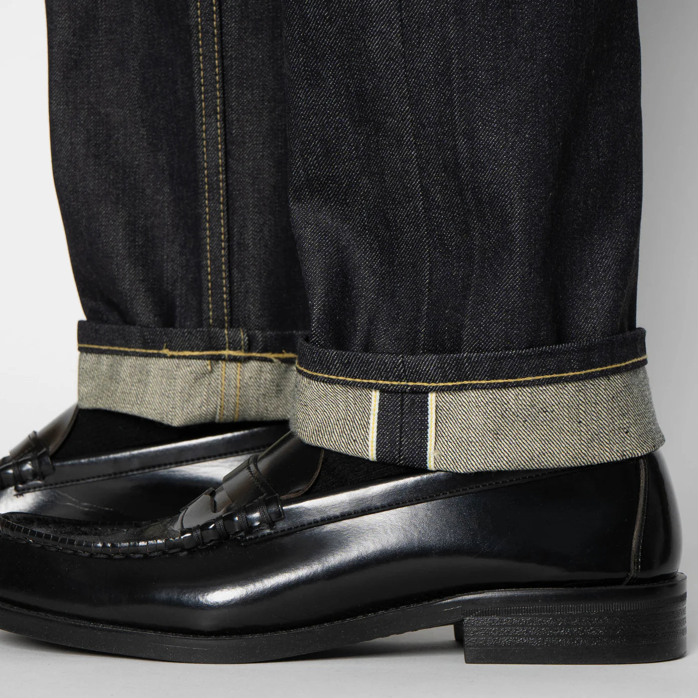 Guardian 2 Selvedge - Weird Guy 14.25oz