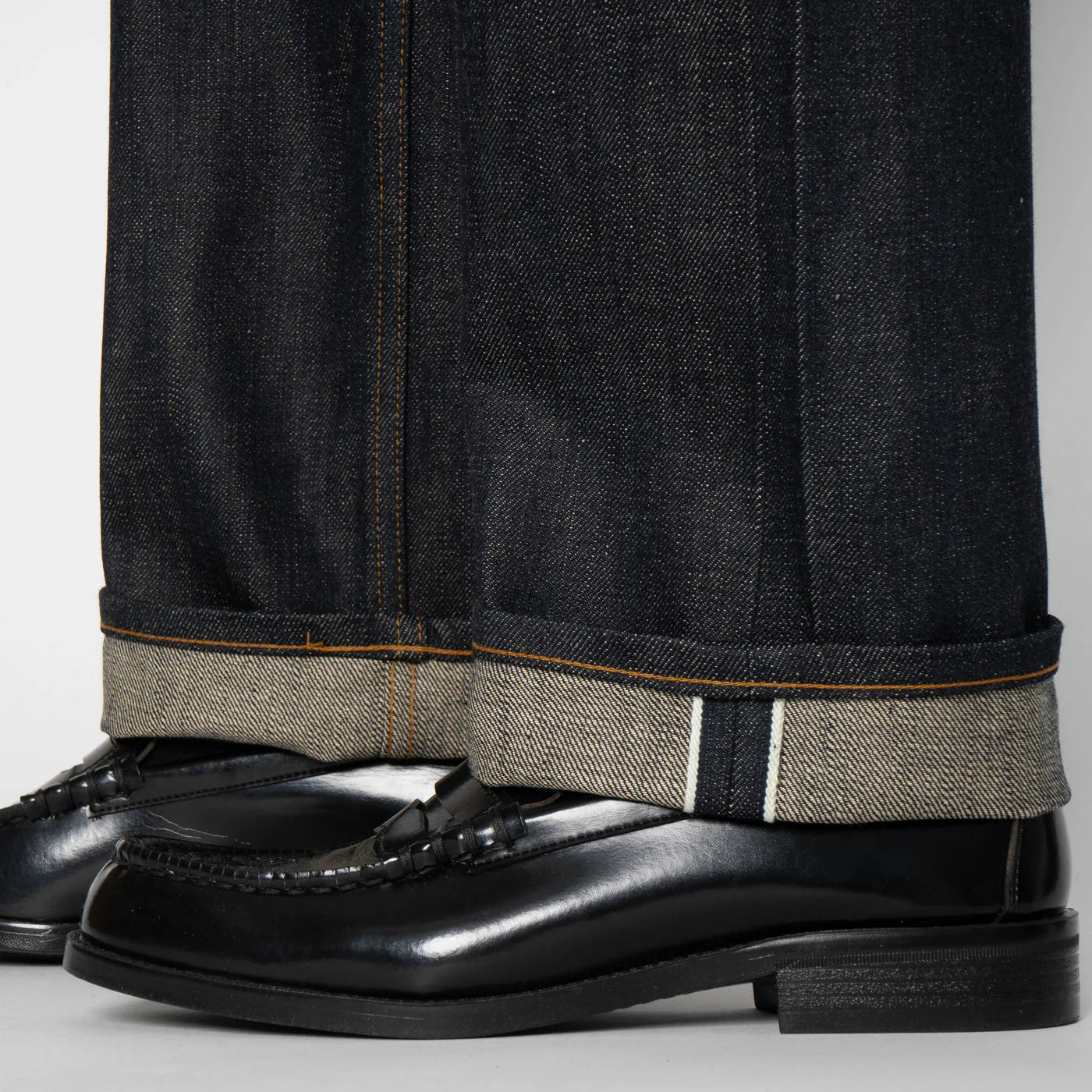 Harionago Selvedge - True Guy 14oz
