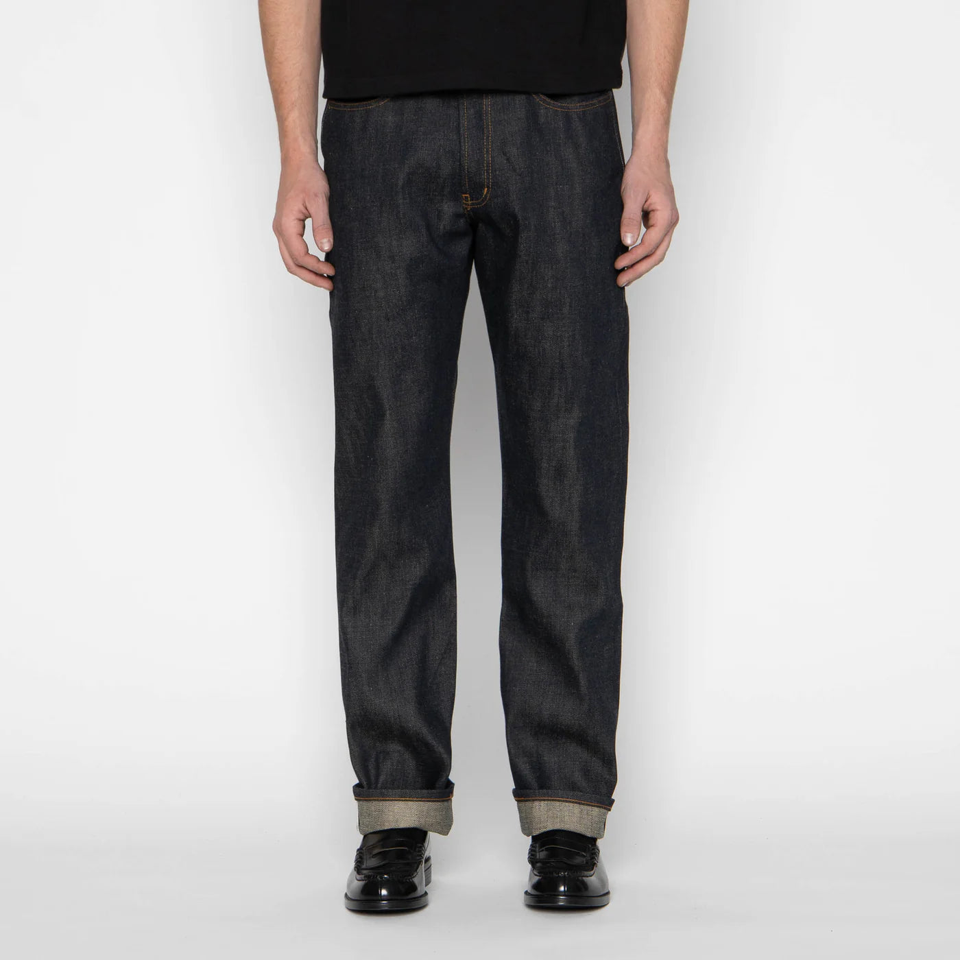 Harionago Selvedge - True Guy 14oz
