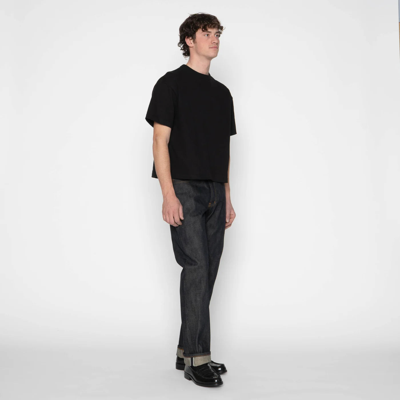 Harionago Selvedge - True Guy 14oz