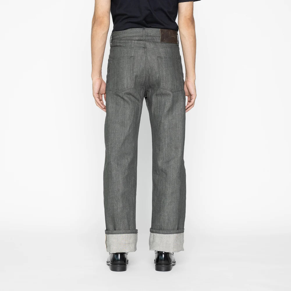 Strong Guy - Haunted Forest Selvedge 14 oz