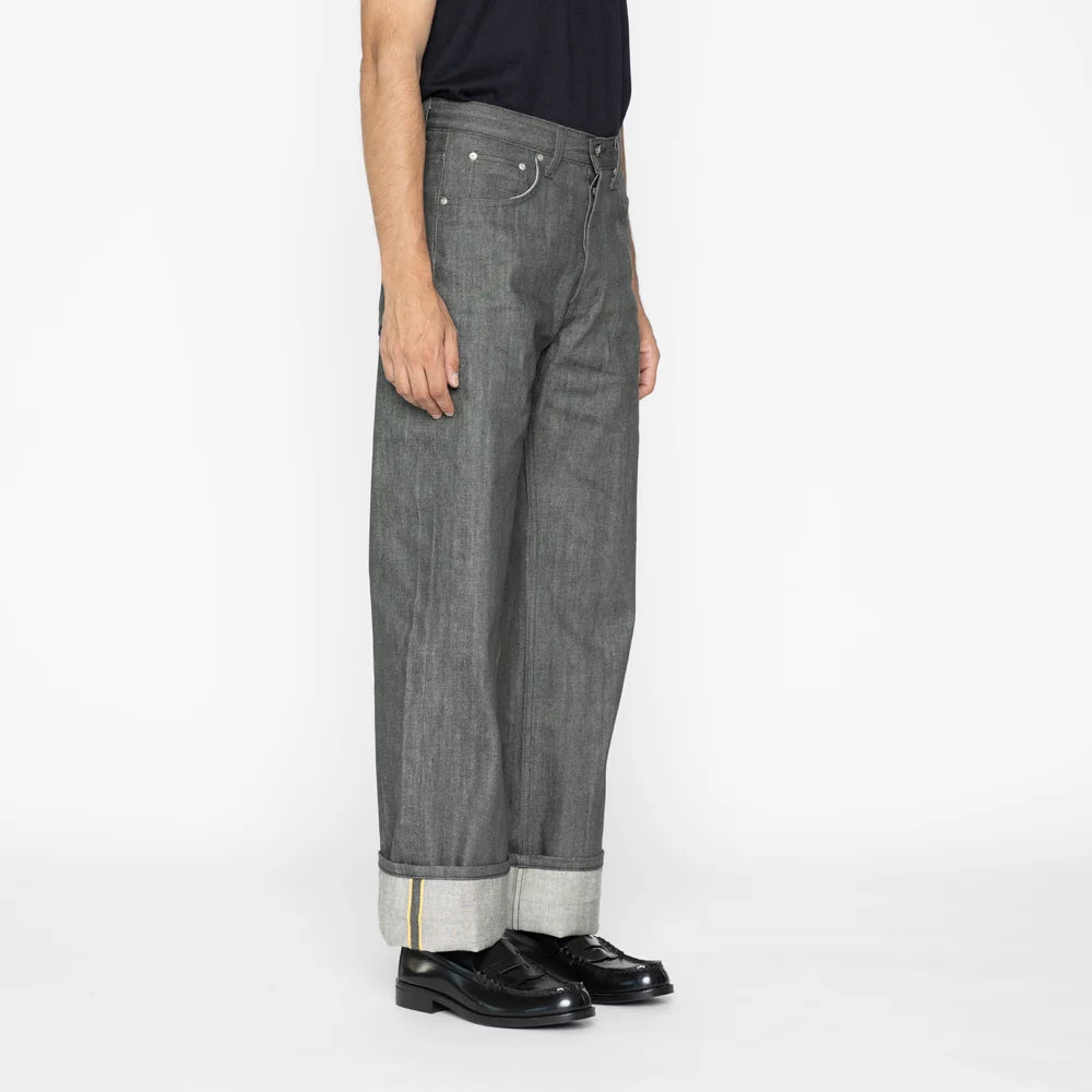Strong Guy - Haunted Forest Selvedge 14 oz