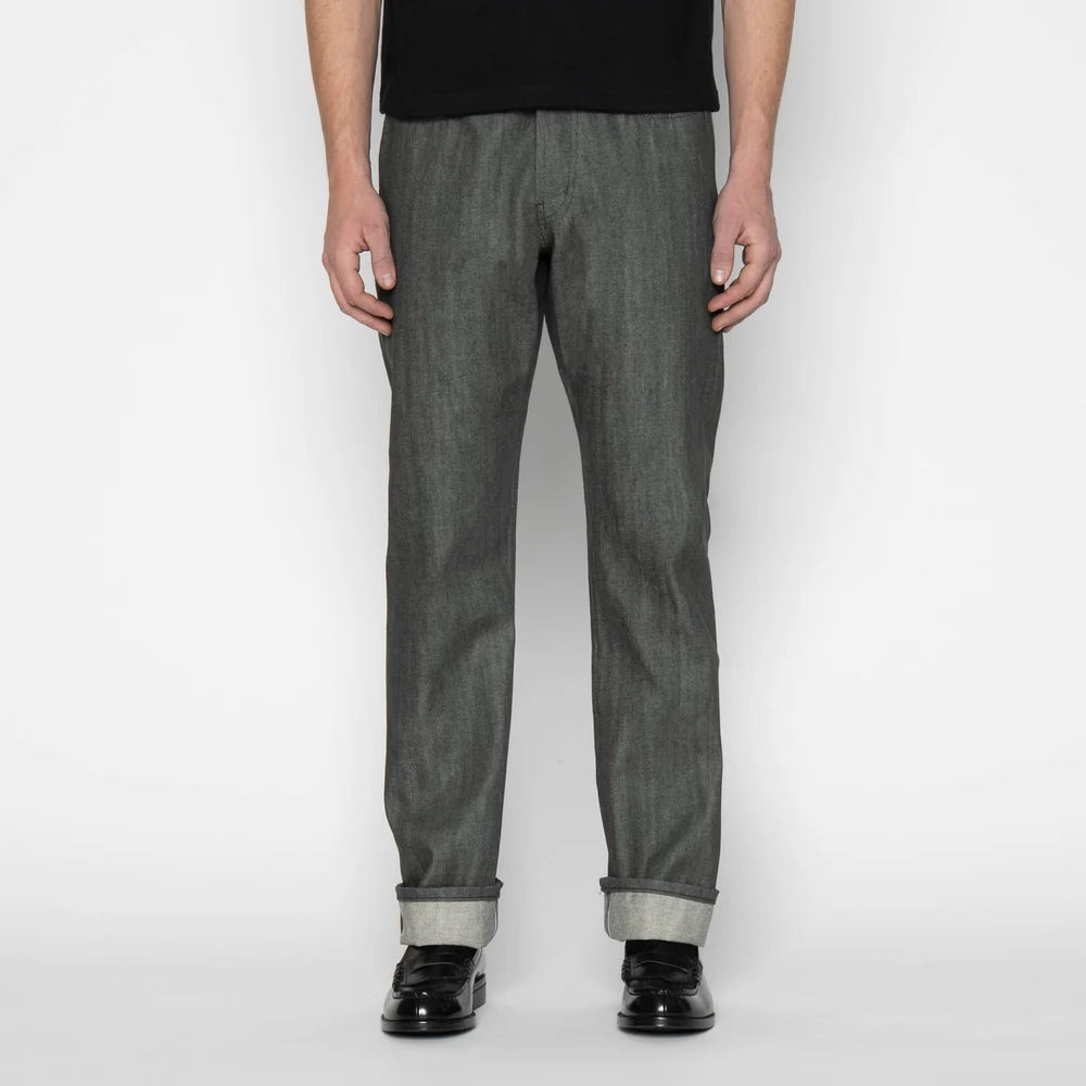 True Guy - Haunted Forest Selvedge 14 oz