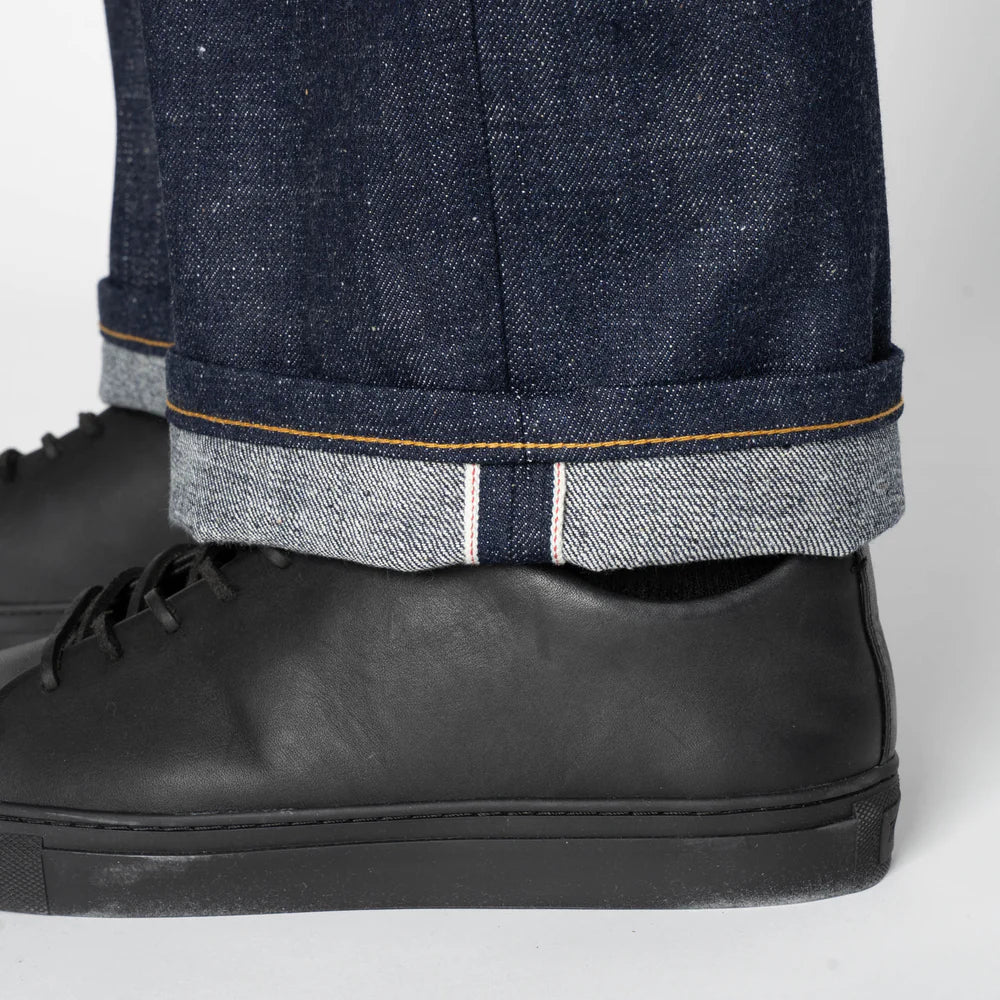 Brawler Selvedge - Strong Guy 17oz