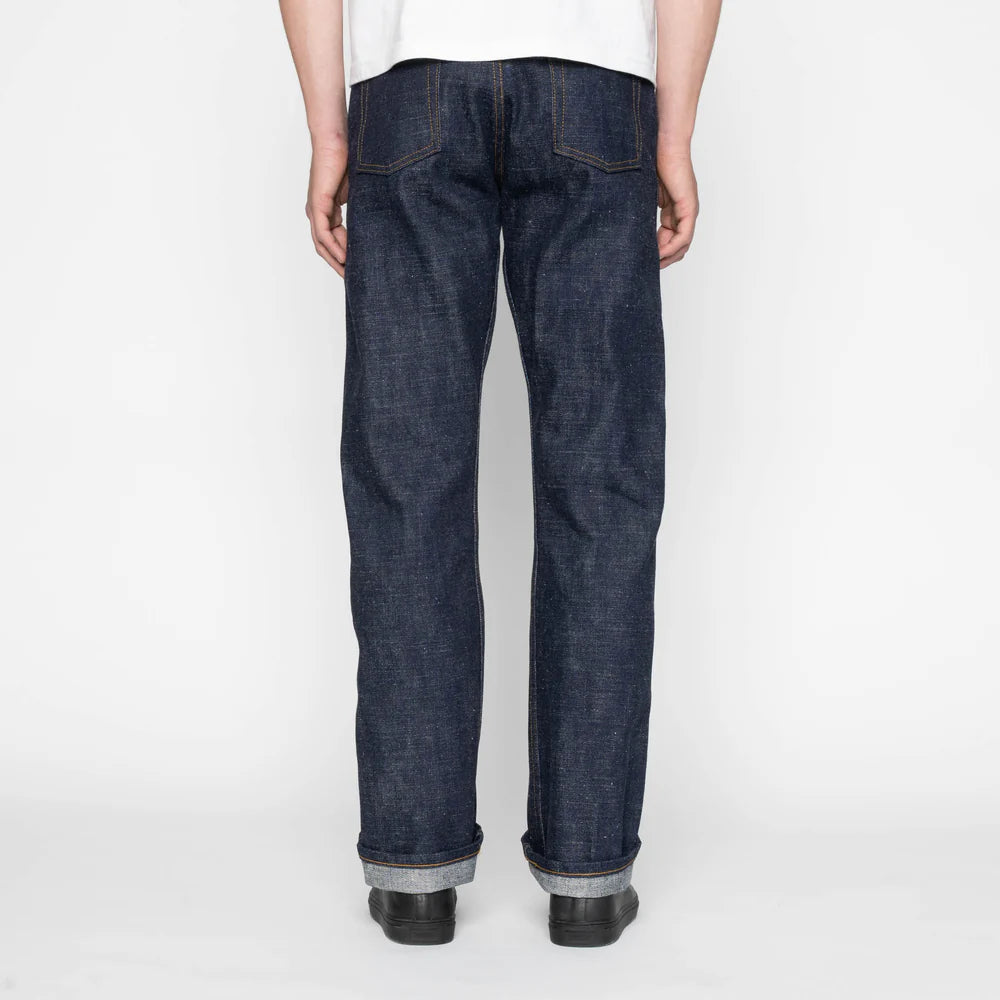 Brawler Selvedge - True Guy 17oz
