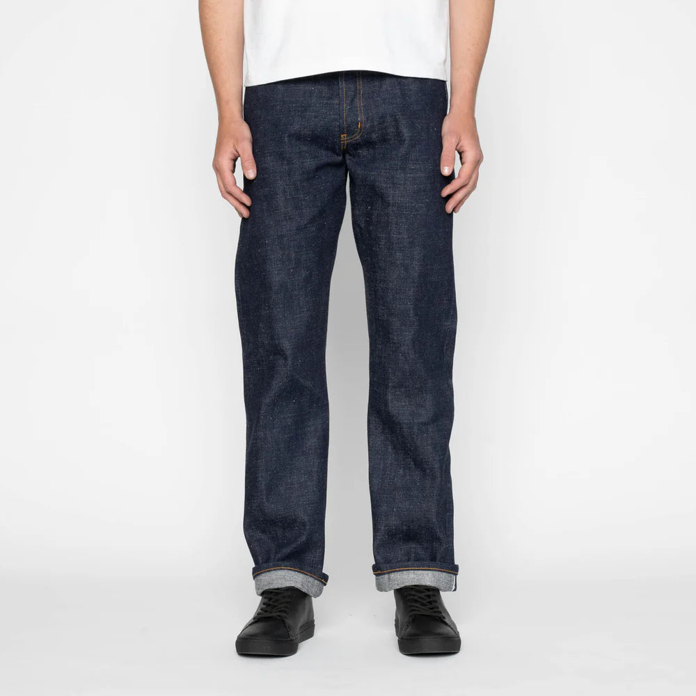 Brawler Selvedge - True Guy 17oz