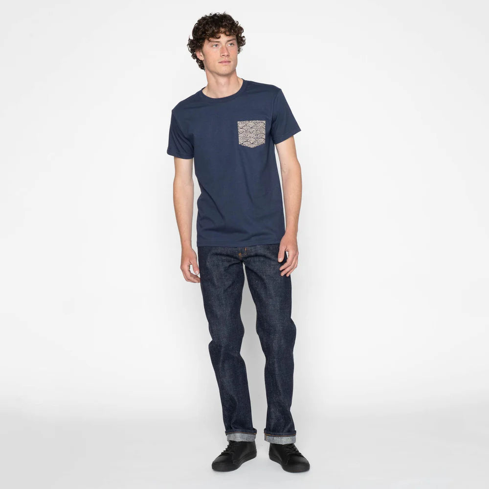 Brawler Selvedge - True Guy 17oz