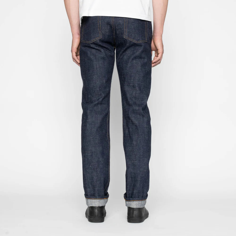 Brawler Selvedge - Weird Guy 17oz