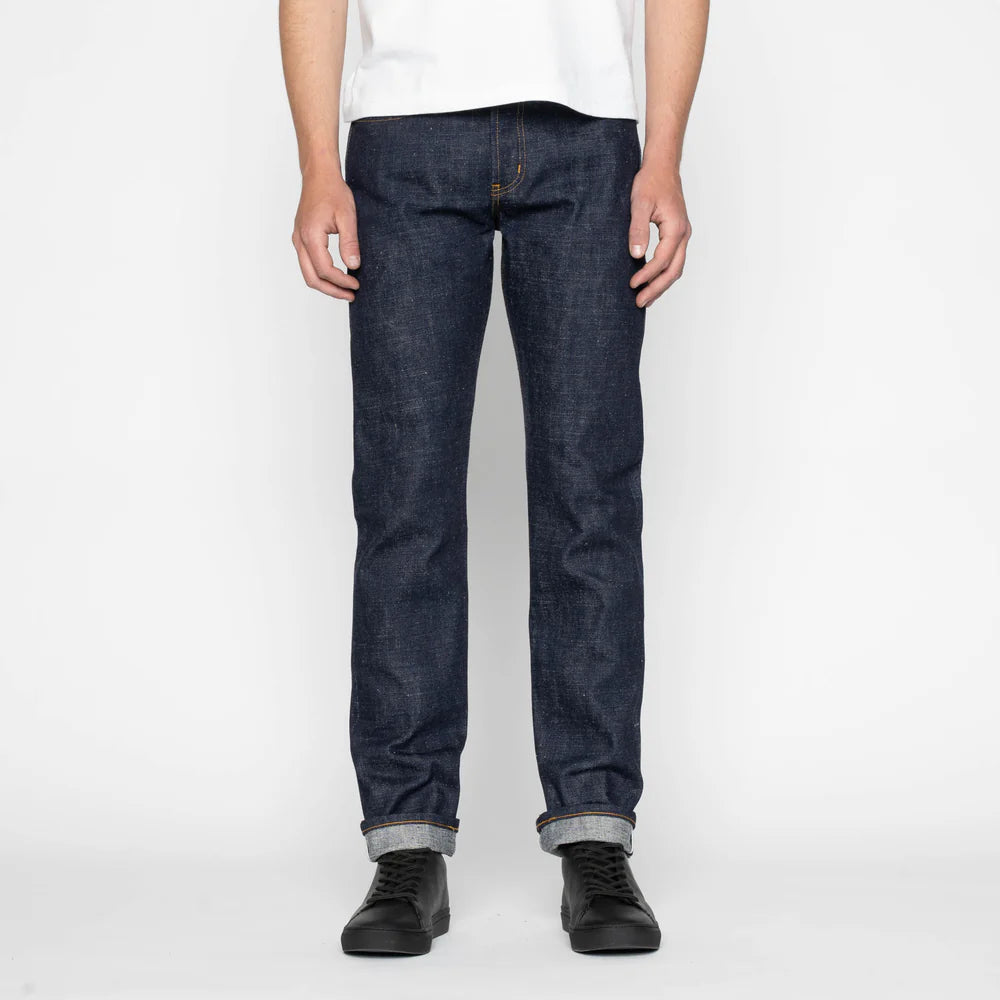 Brawler Selvedge - Weird Guy 17oz