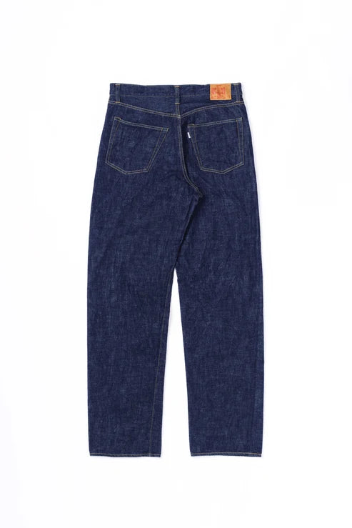 Omoto 0815 - 13.5oz - Loose Wide Fit