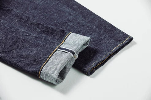 Omoto 0615 - 13.5oz - Relax Fit
