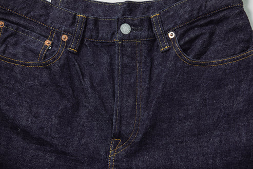 Omoto 0615 - 13.5oz - Relax Fit