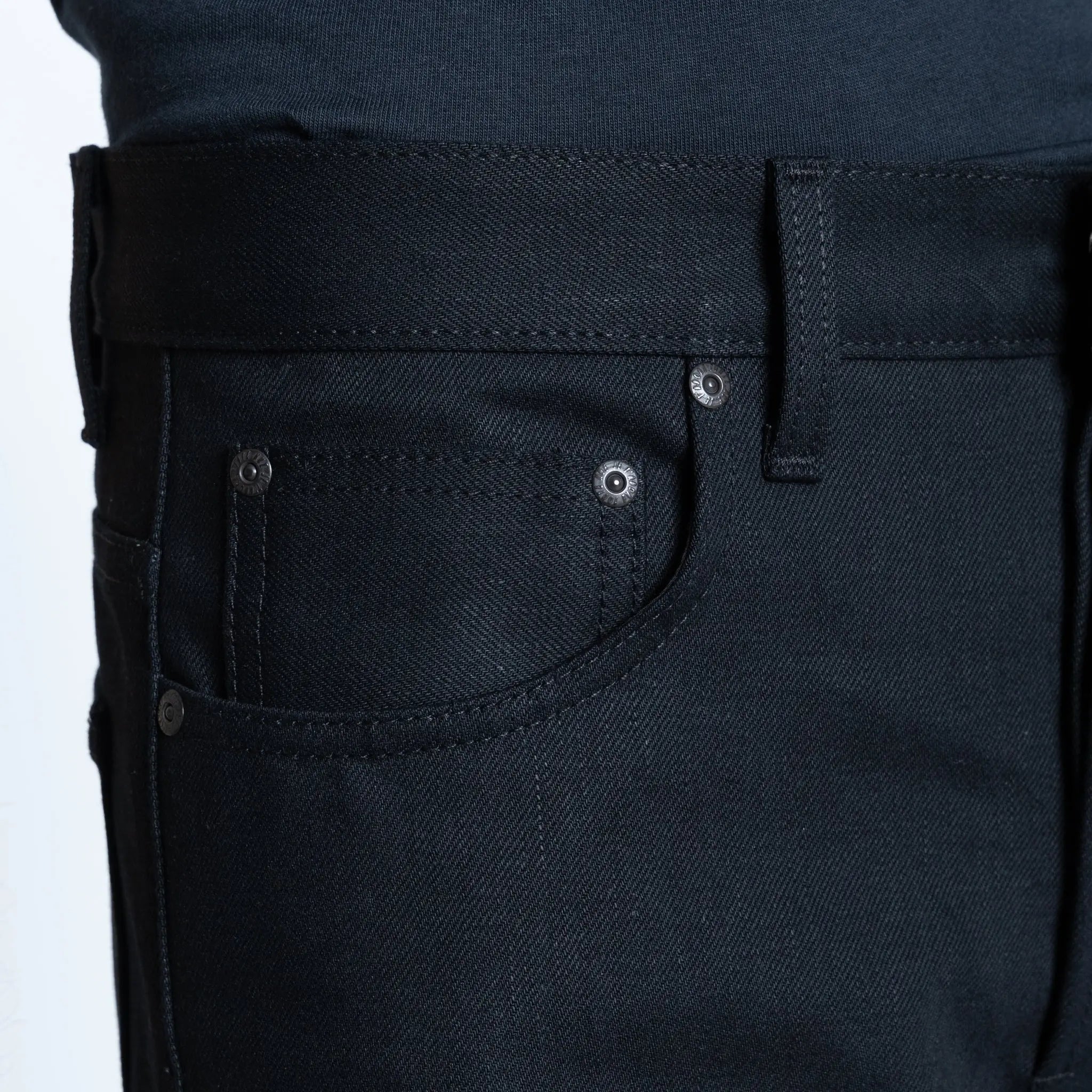 Solid Black – Groovy Guy 13 oz
