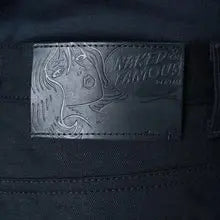 Solid Black – Groovy Guy 13 oz
