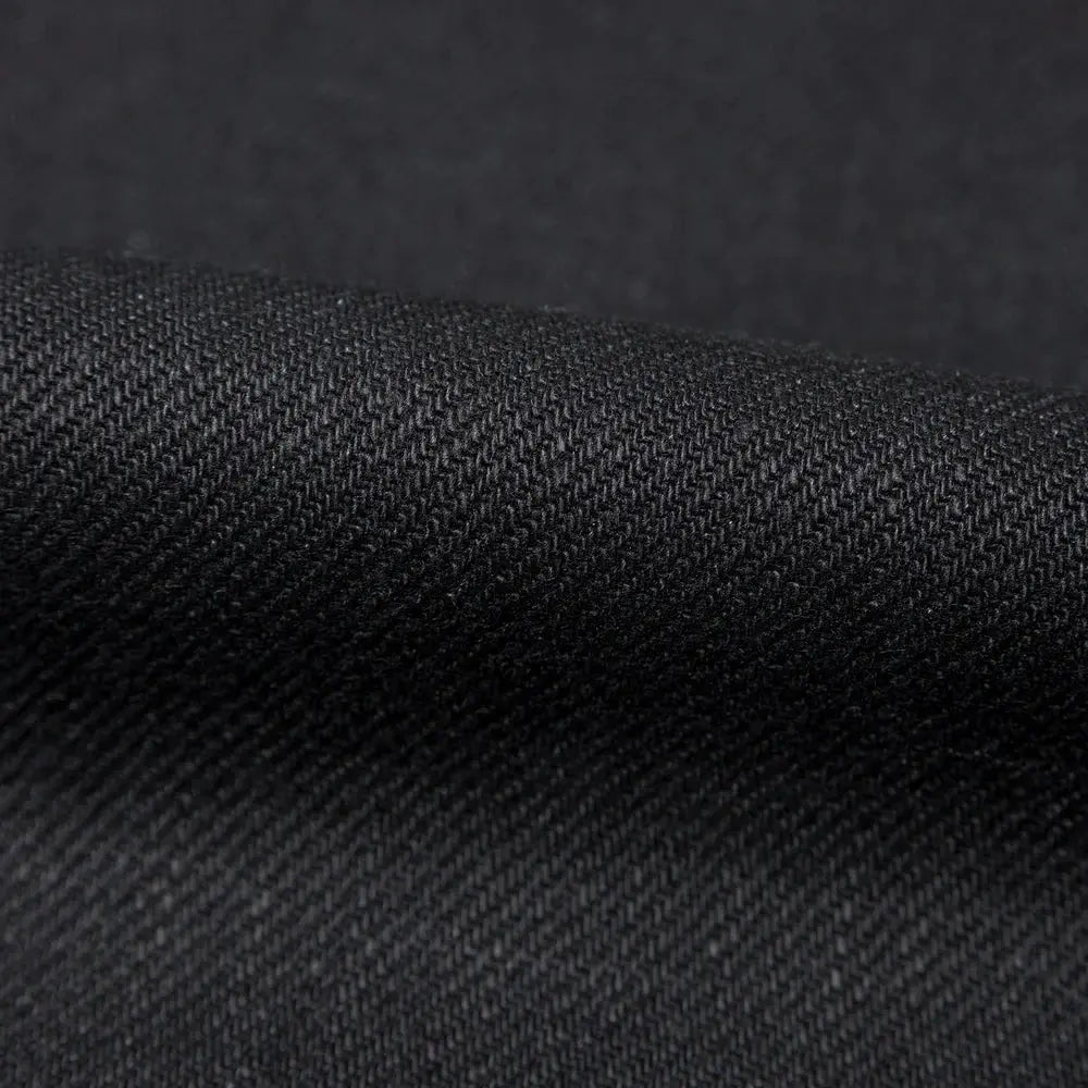 Solid Black – Weird Guy 13 oz