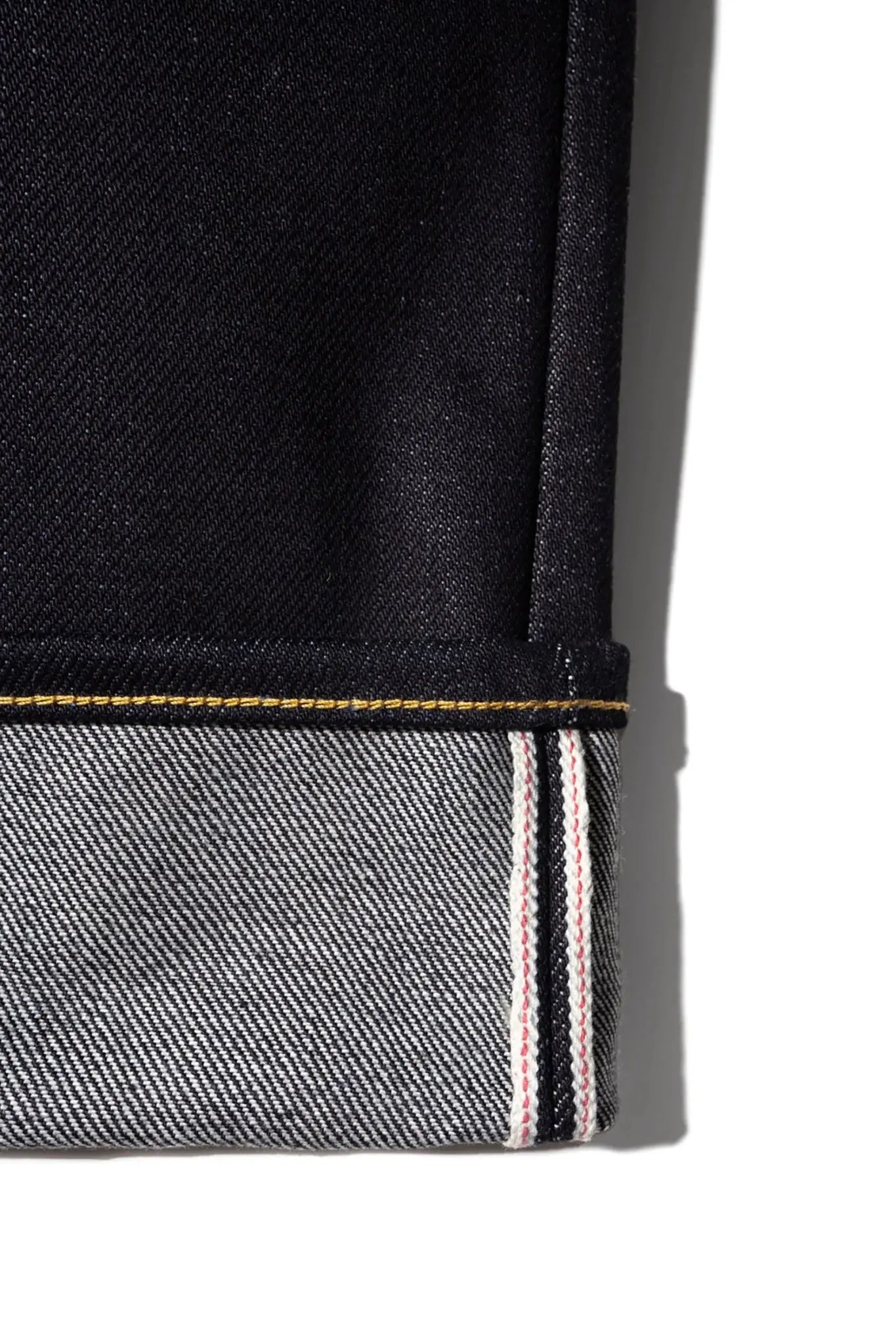 Tough Jeans 23oz – Regular Tapered Fit