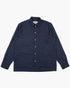 TRUE SHIRT - Kimono Rain - Raw Denim