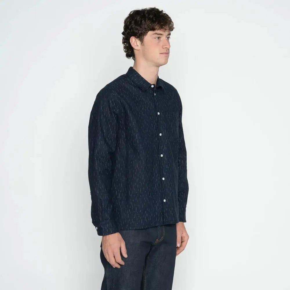 True Shirt – Kimono Rain