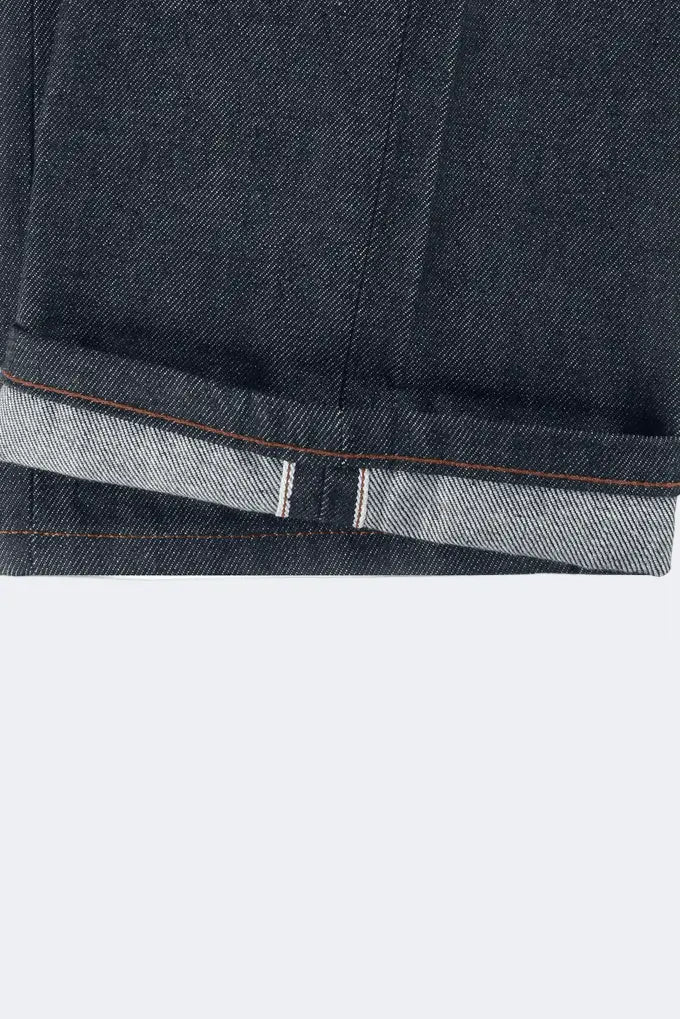 Indigo Selvedge – Classic 11oz