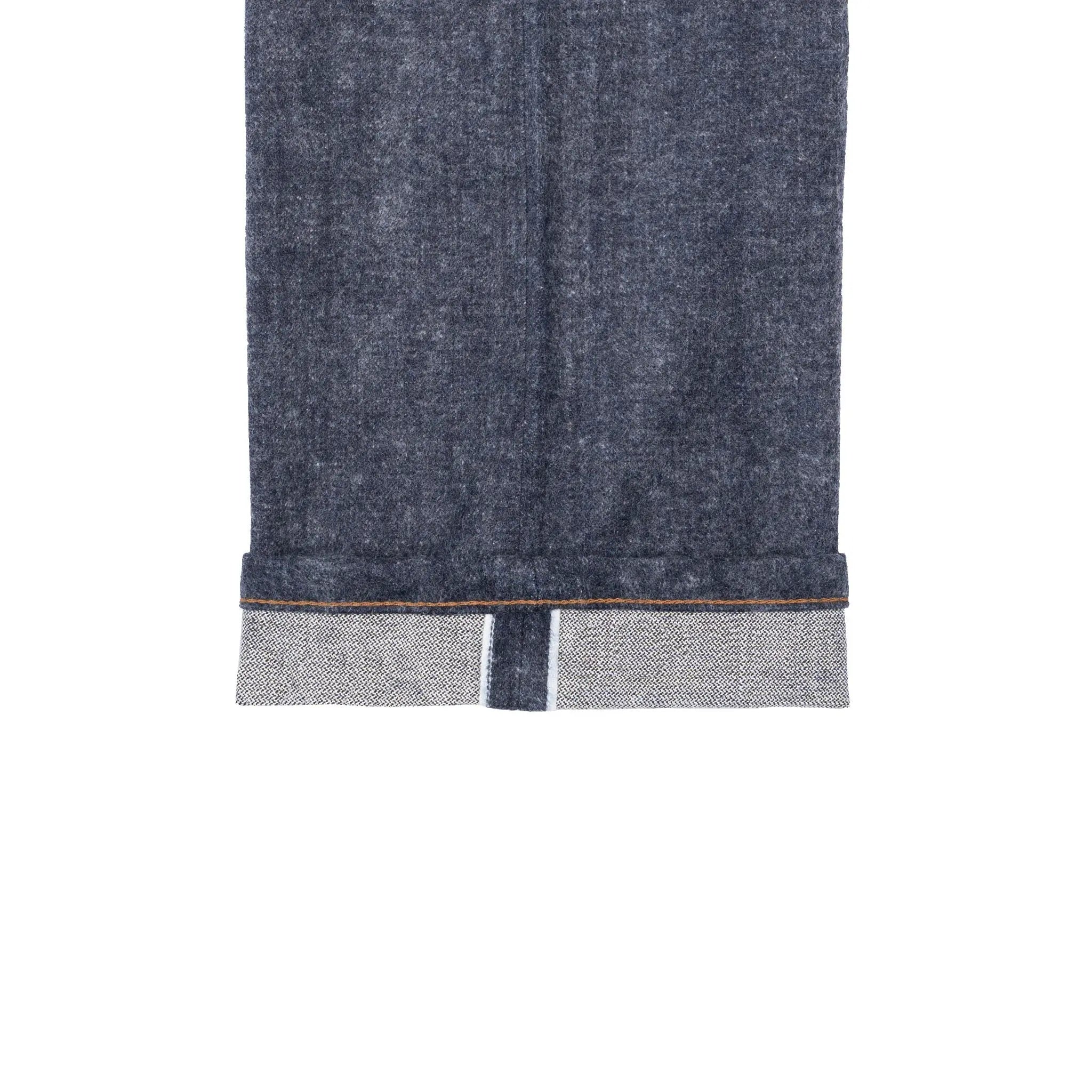 Max Brush Selvedge (13.75oz) – True Girl