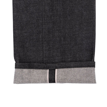 YATAGARASU SELVEDGE - True Guy 15 oz - Raw Denim